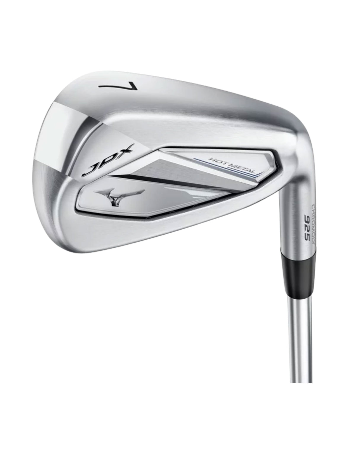 Mizuno iron