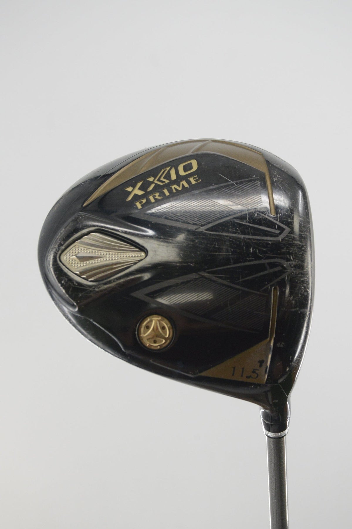 XXIO golf driver